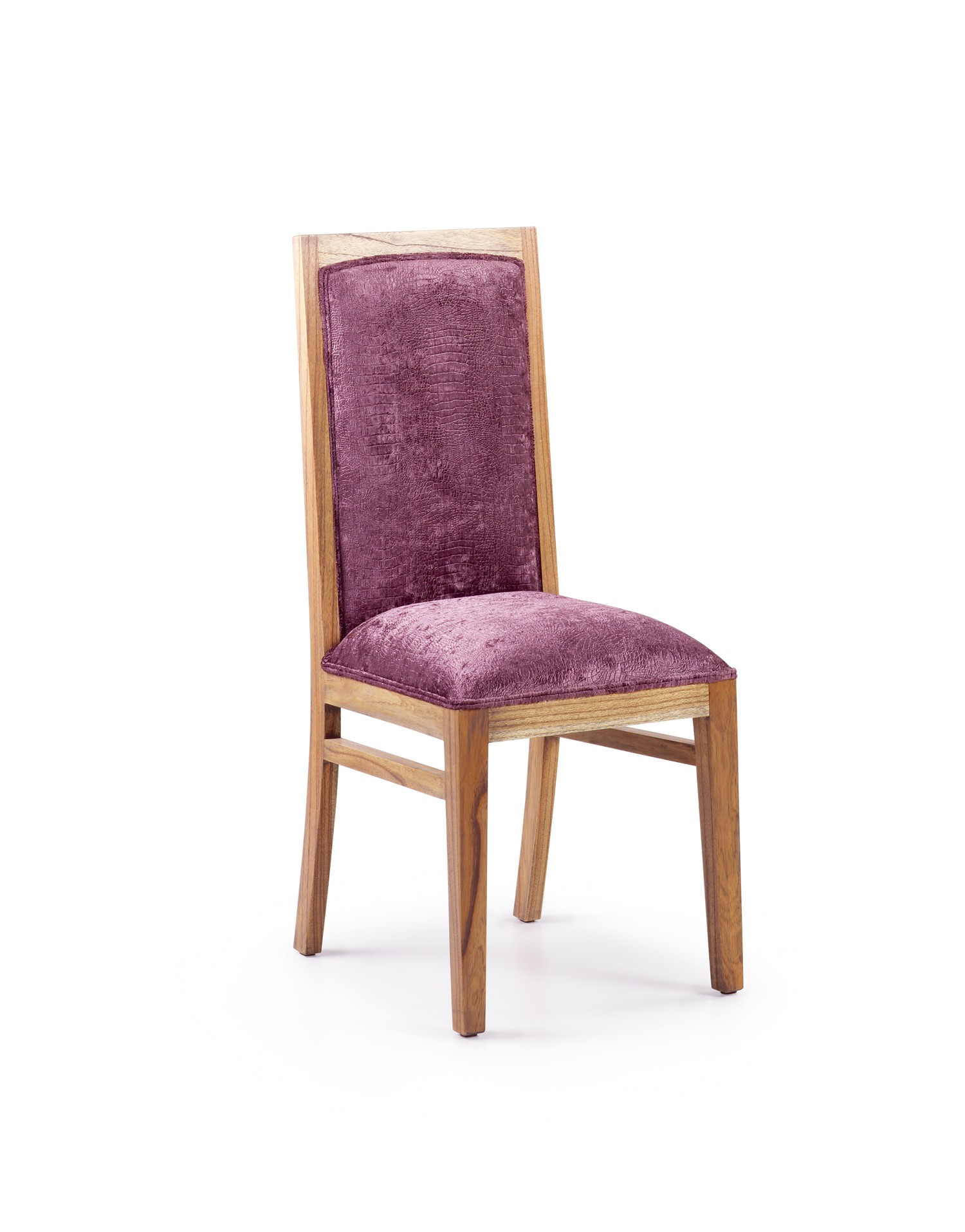 Estila Luxusní elegantní židle čalouněná Merapi