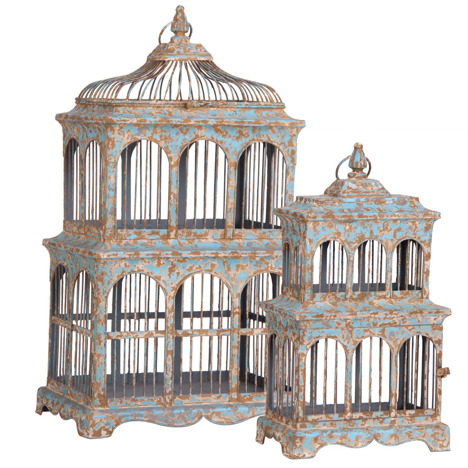 Estila Set klecí 63cm