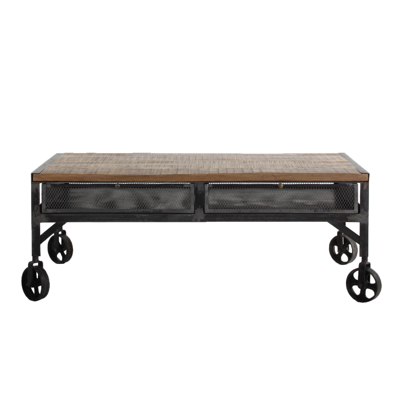 Estila Konferenční stolek Sesame 120x65