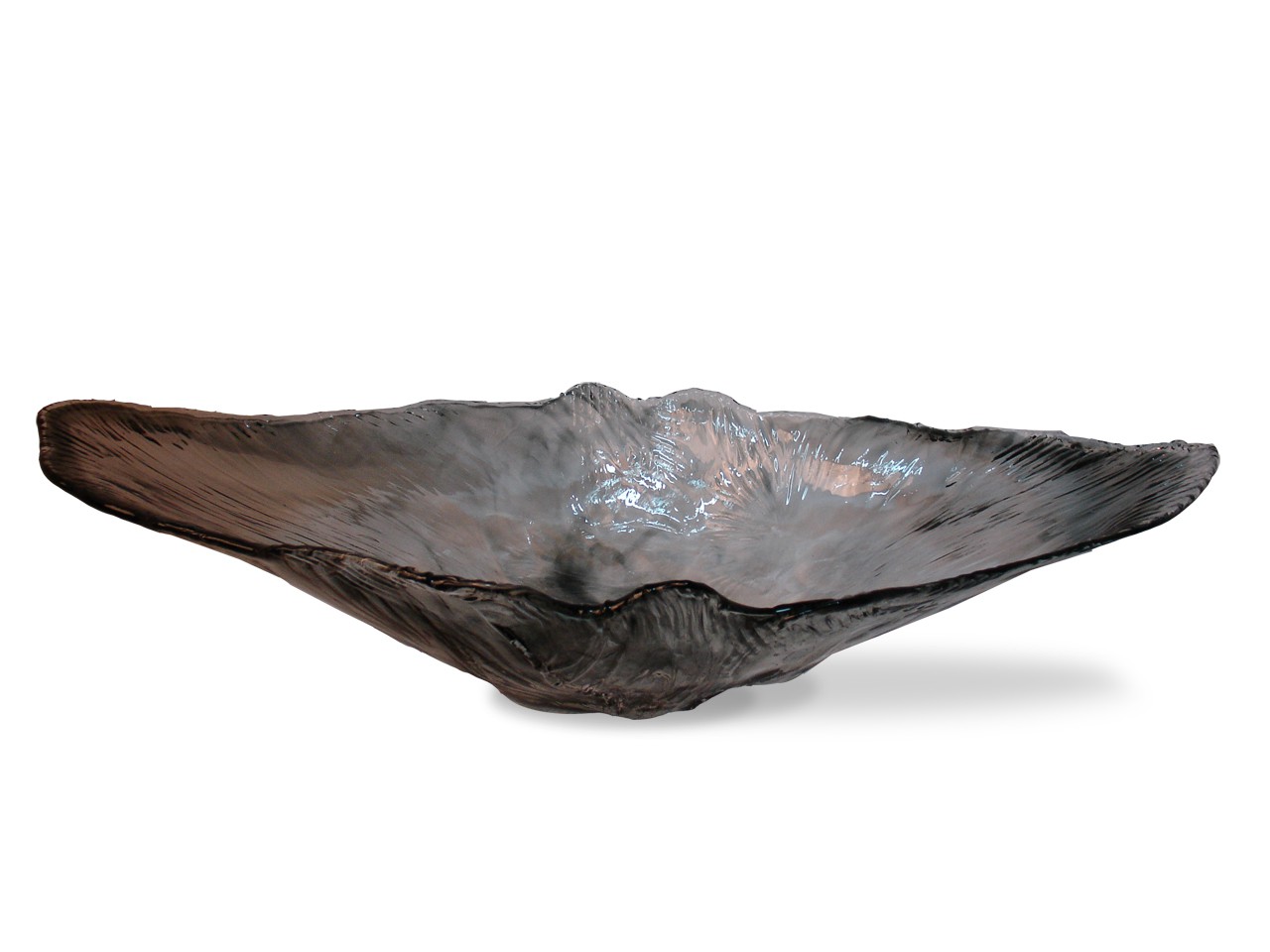 Estila Stylový talíř 60cm