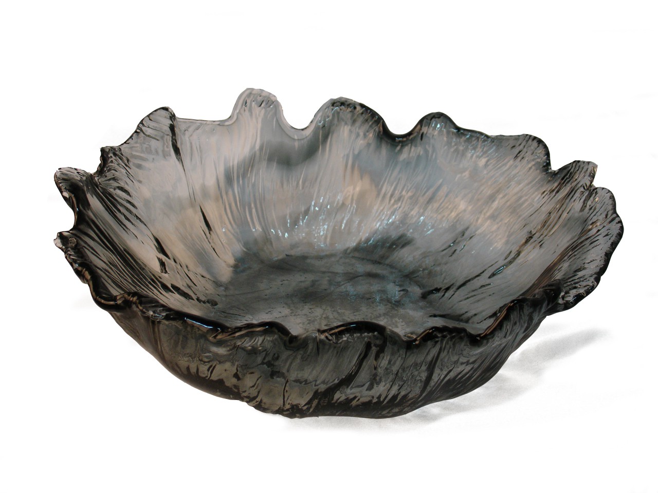 Estila Stylový talíř 33cm