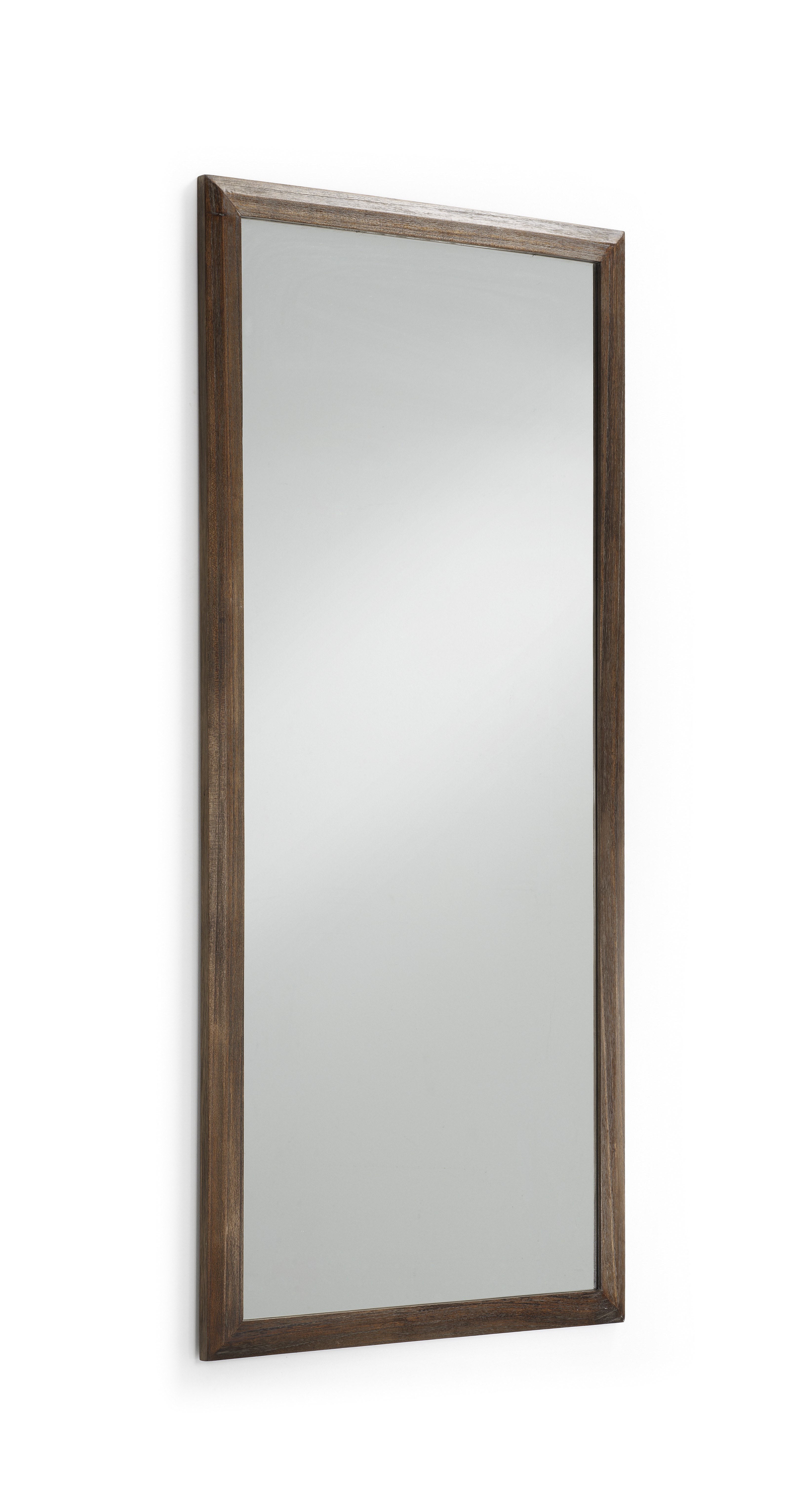 Levně Estila Stylové zrcadlo SINDORO 80x180cm