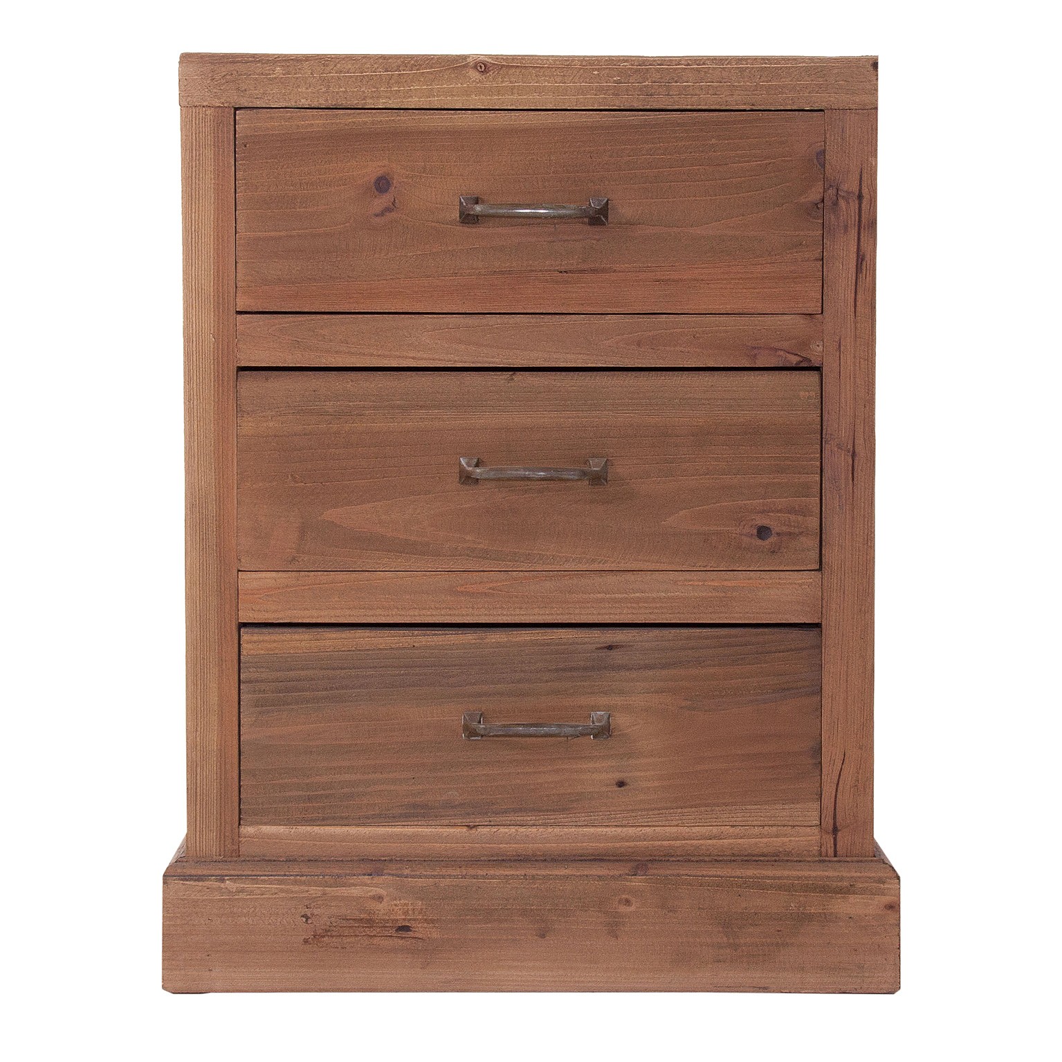 Estila Stylový noční stolek VICHY