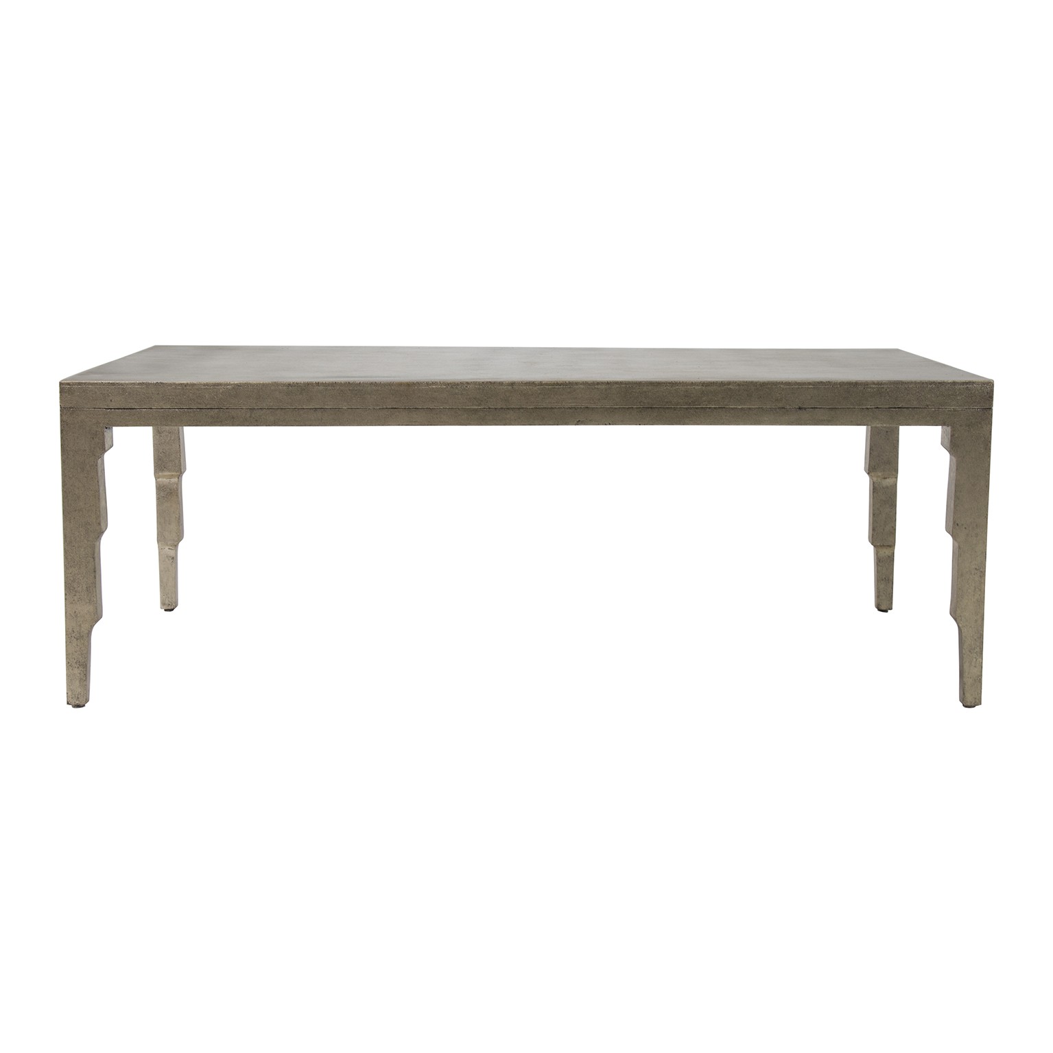 Estila Stylový konferenční stolek Noruega