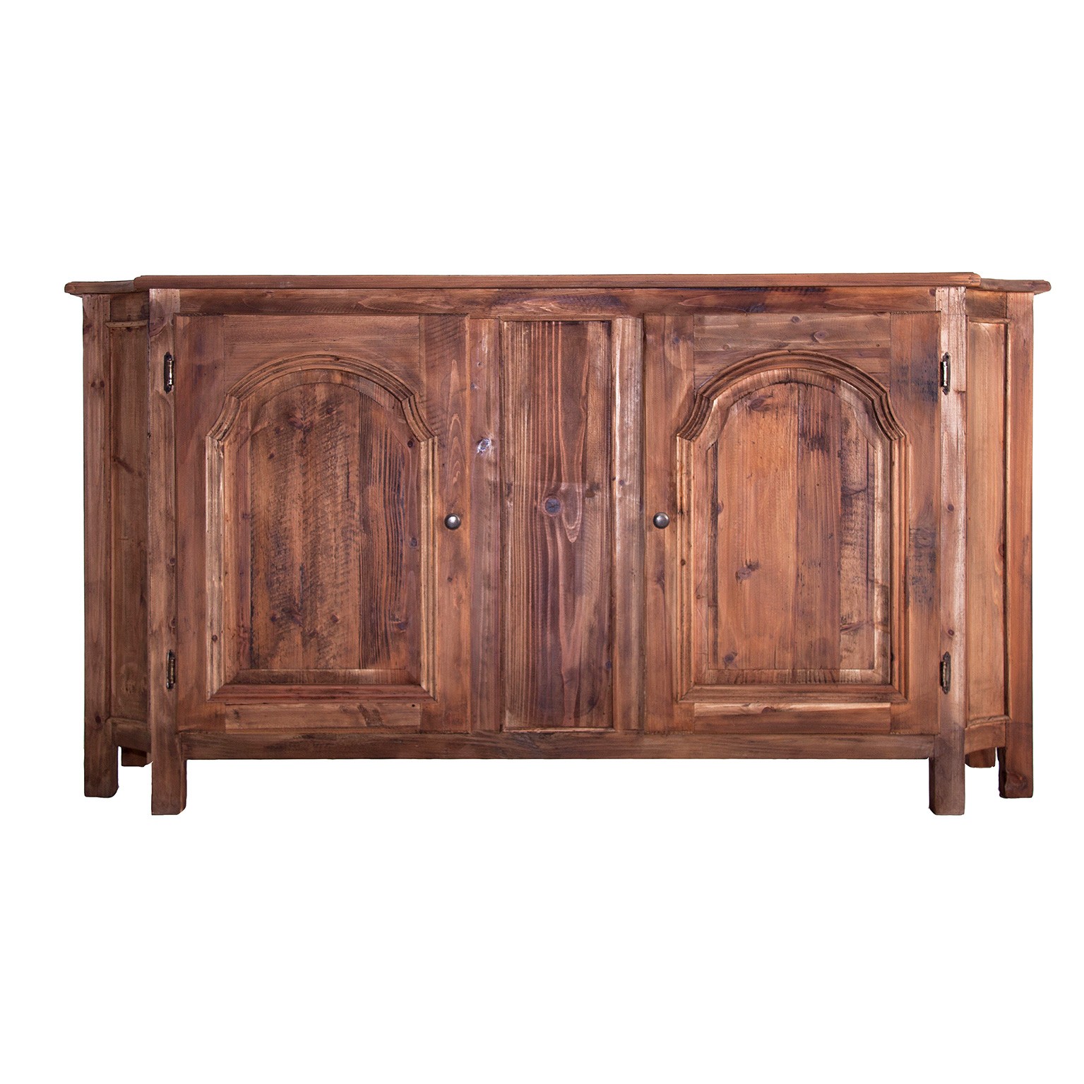 Estila Luxusní rustikální příborník KOSKUE