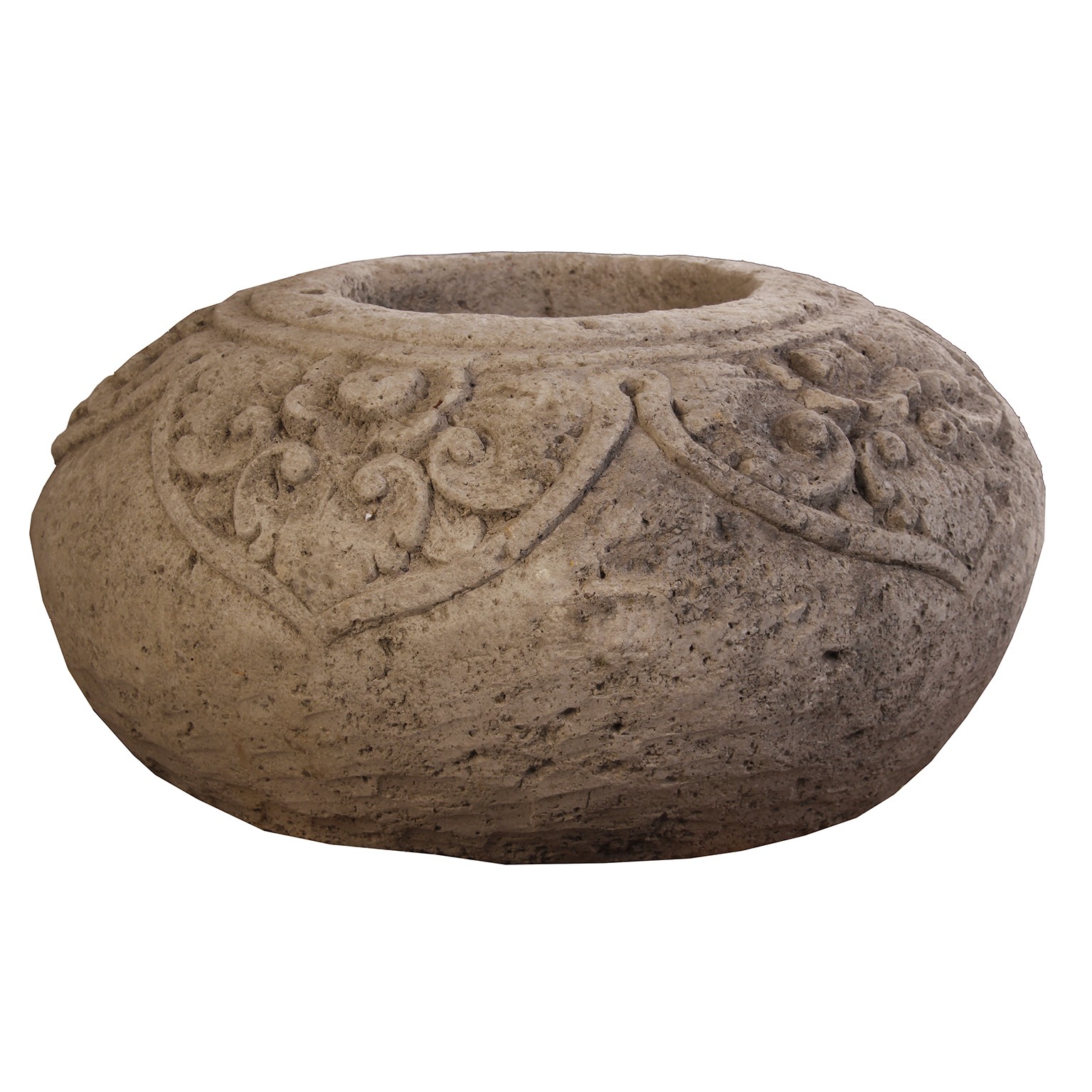 Estila Designová nádoba Anfora