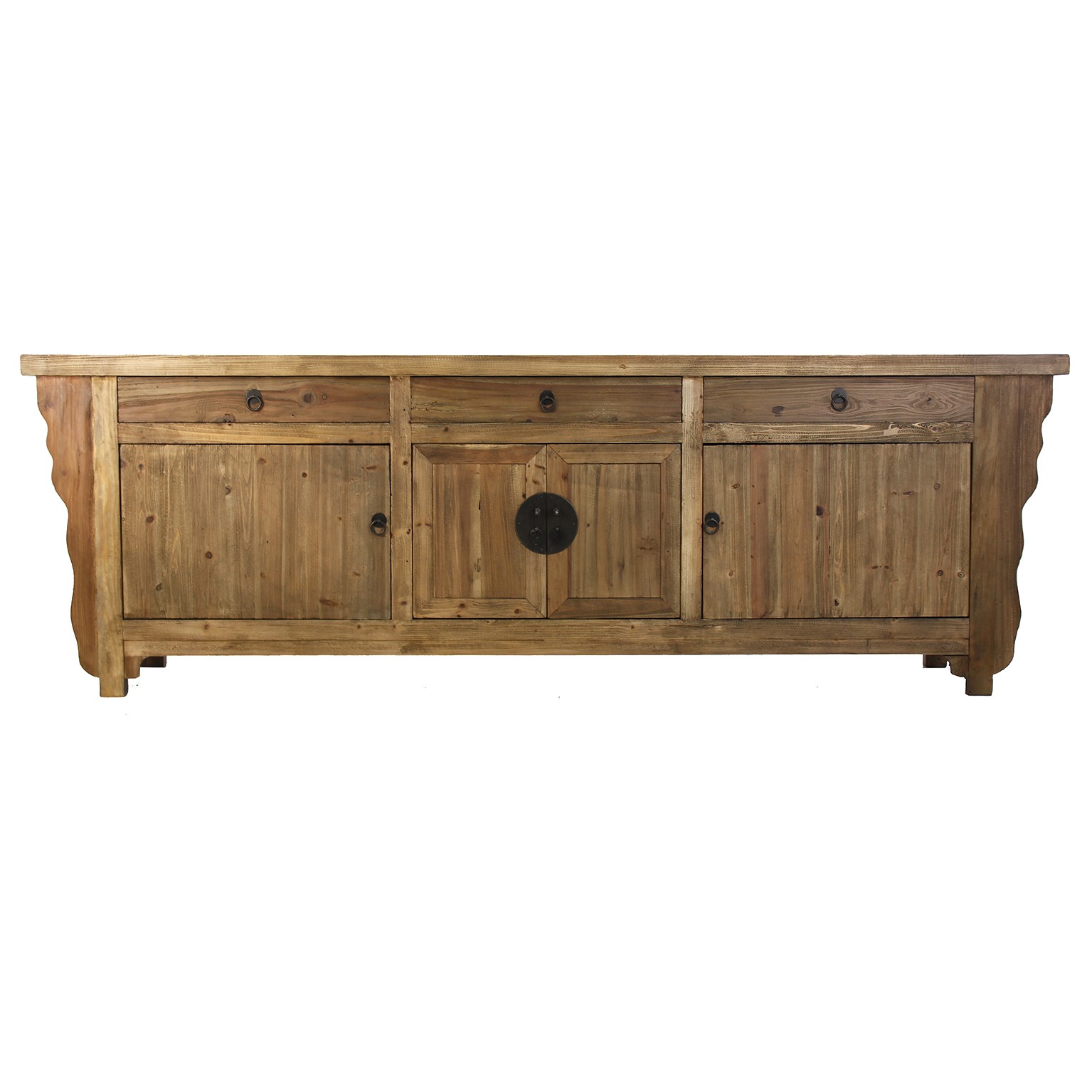 Estila Stylový příborník ANSUN