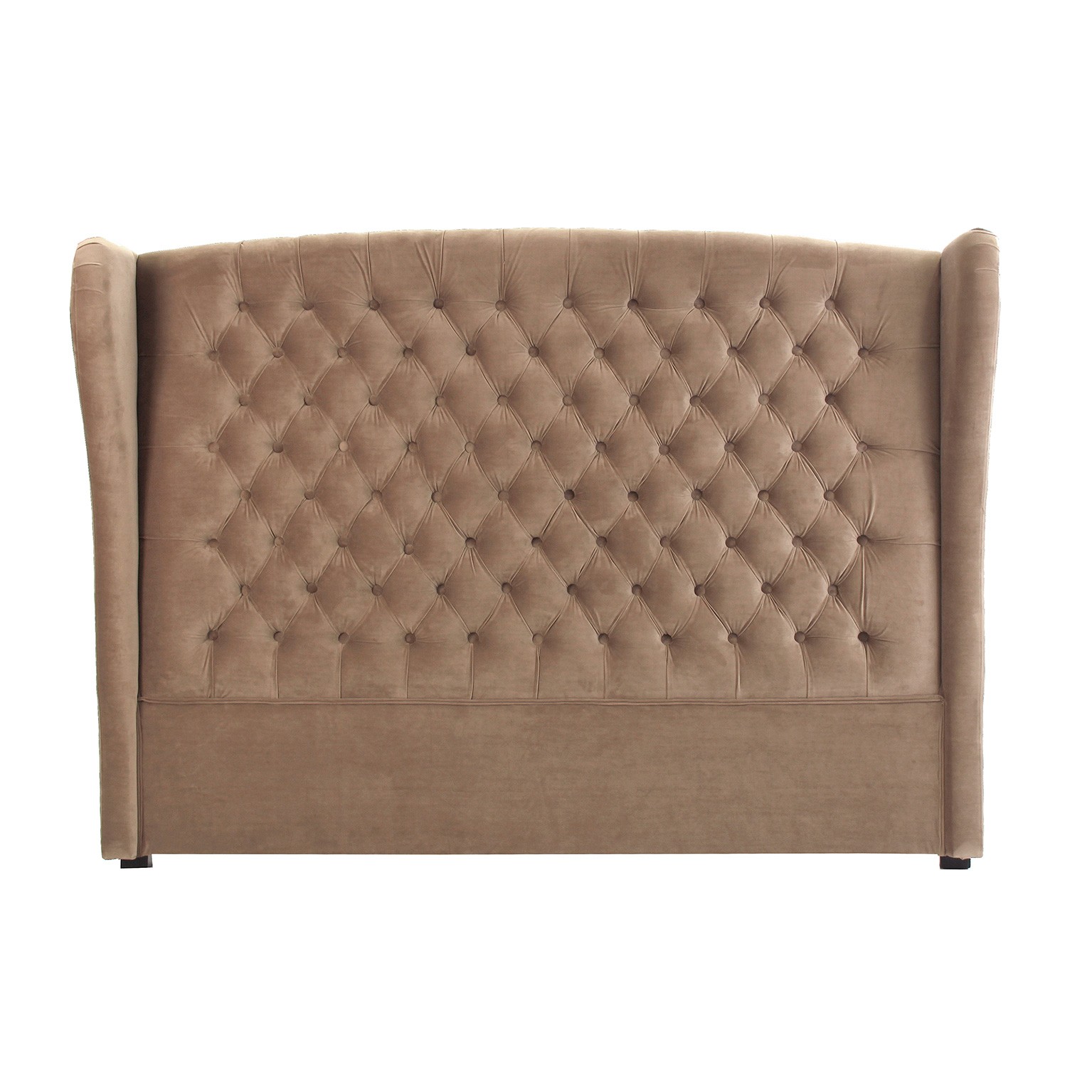 Estila Luxusní čelo postele Rilly