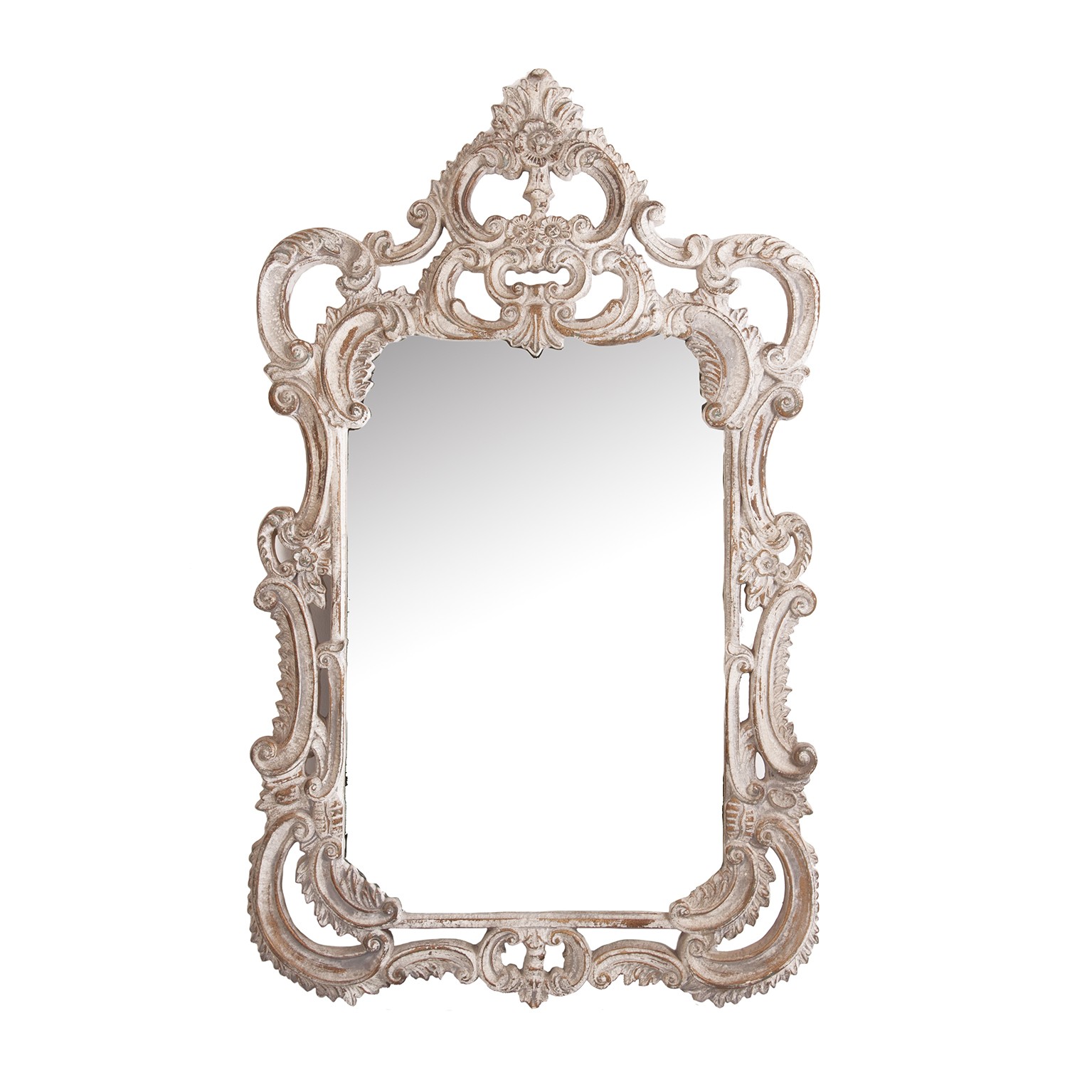 Levně Estila Luxusní zrcadlo PURE