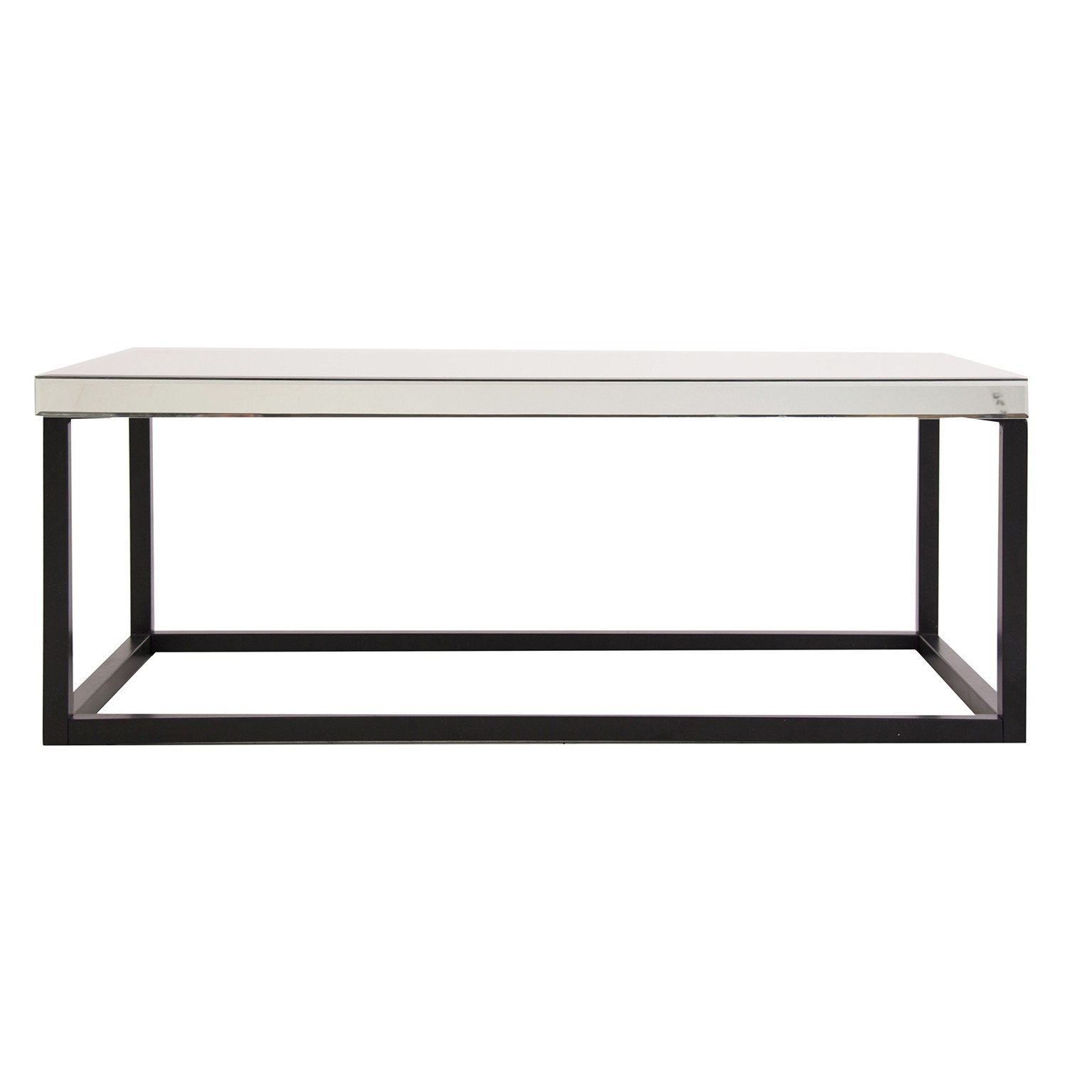 Estila Stylový konferenční stolek Chaussy