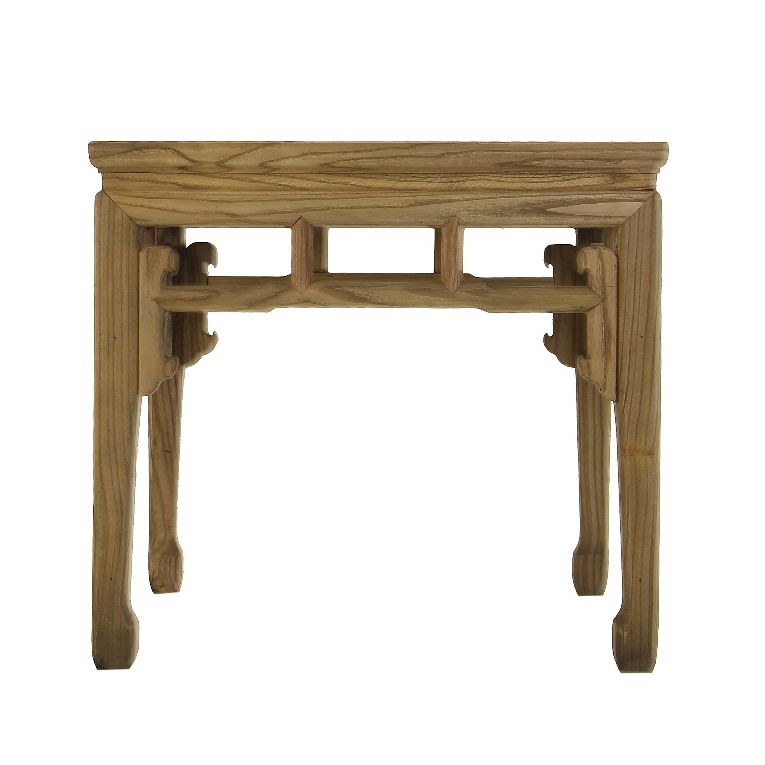 Estila Stylový orientální stolek ANSUN