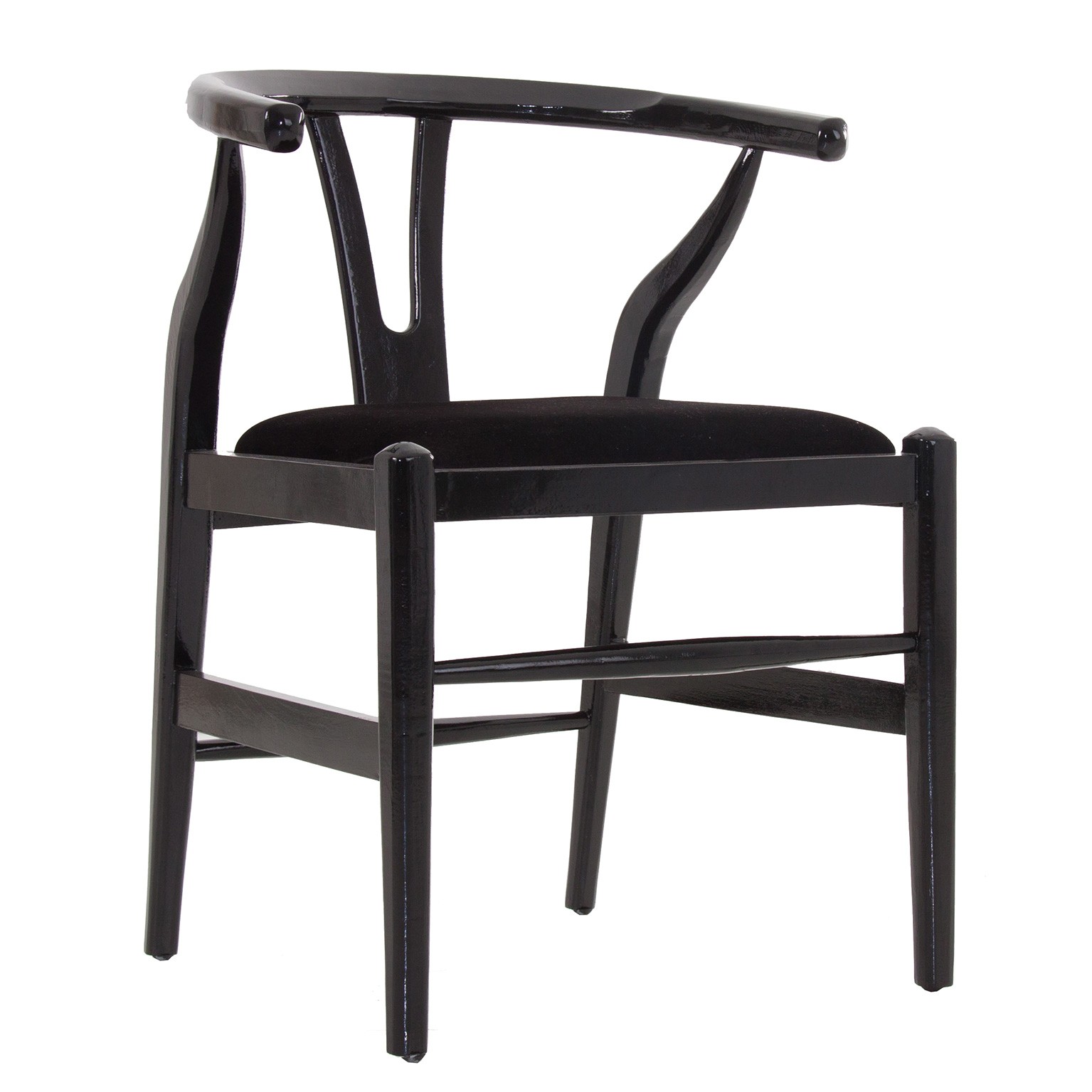 Estila Luxusní židle drip