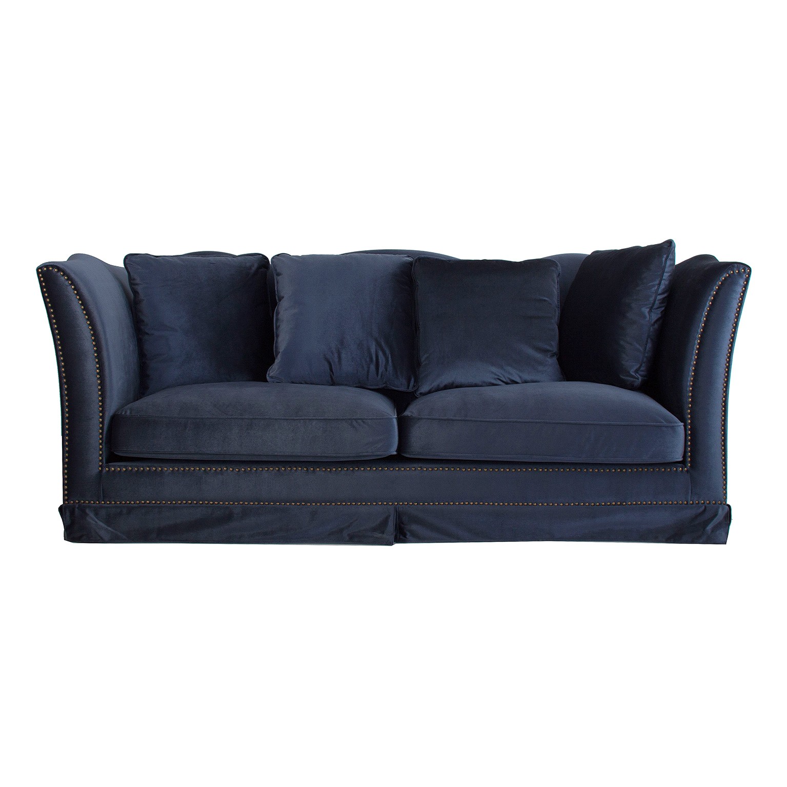 Estila Luxusní sedačka JULIET