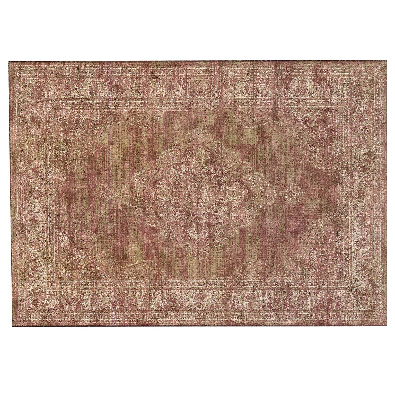 Estila Stylový koberec Alfie 200x290