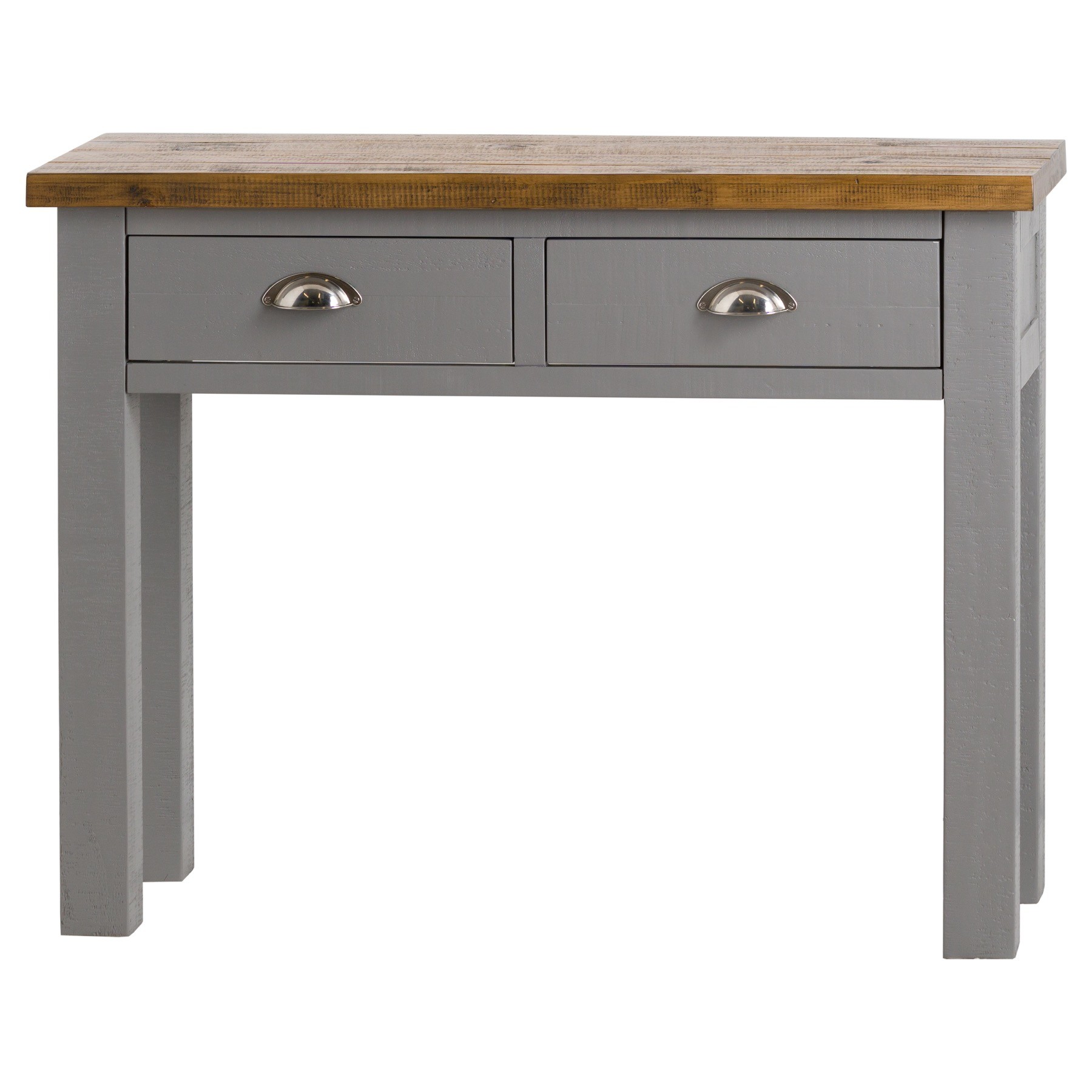 Estila Atypická venkovská konzola Byland