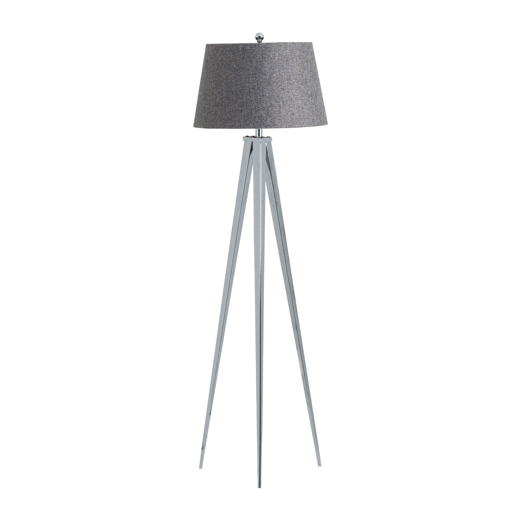 Estila Stylová stojící lampa GENOA 160cm