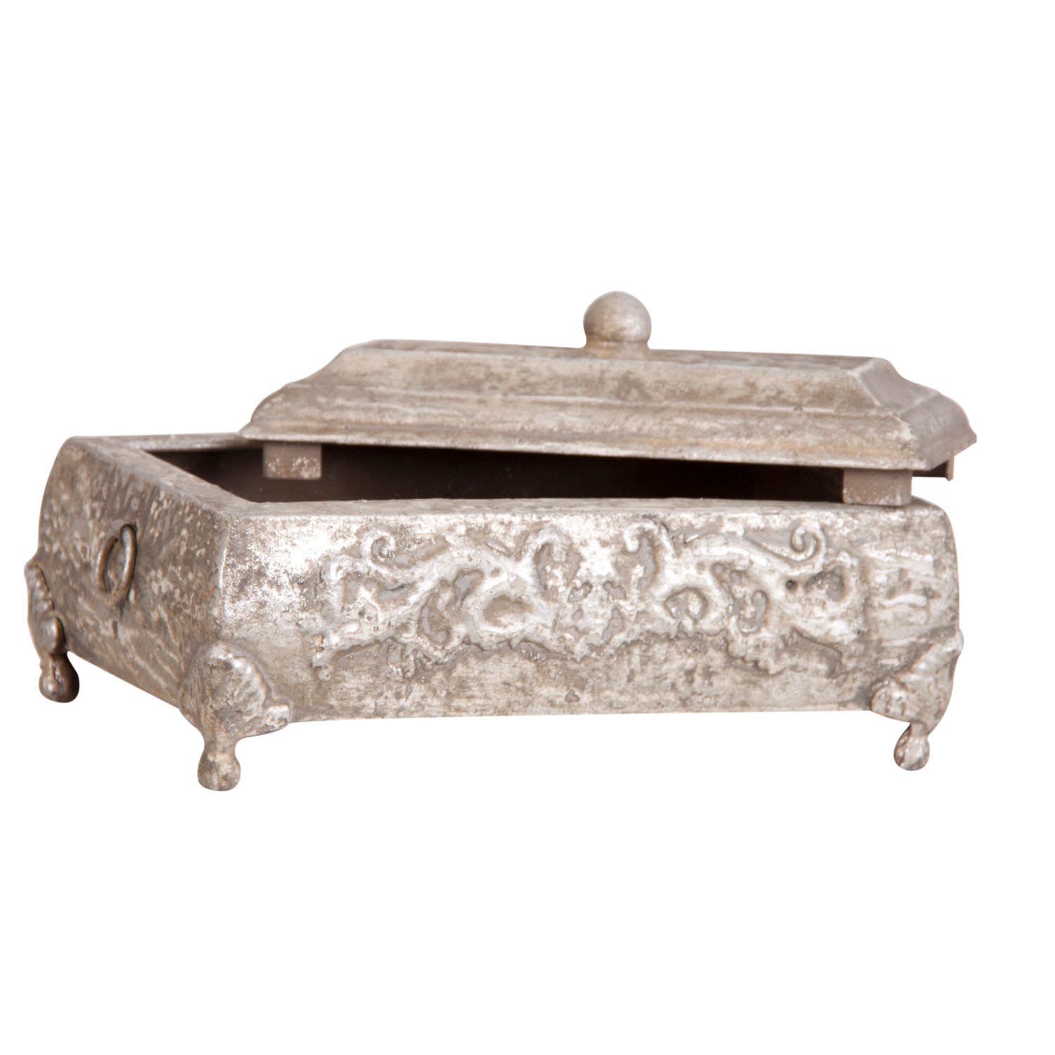 Estila Šperkovnice Clay 27cm