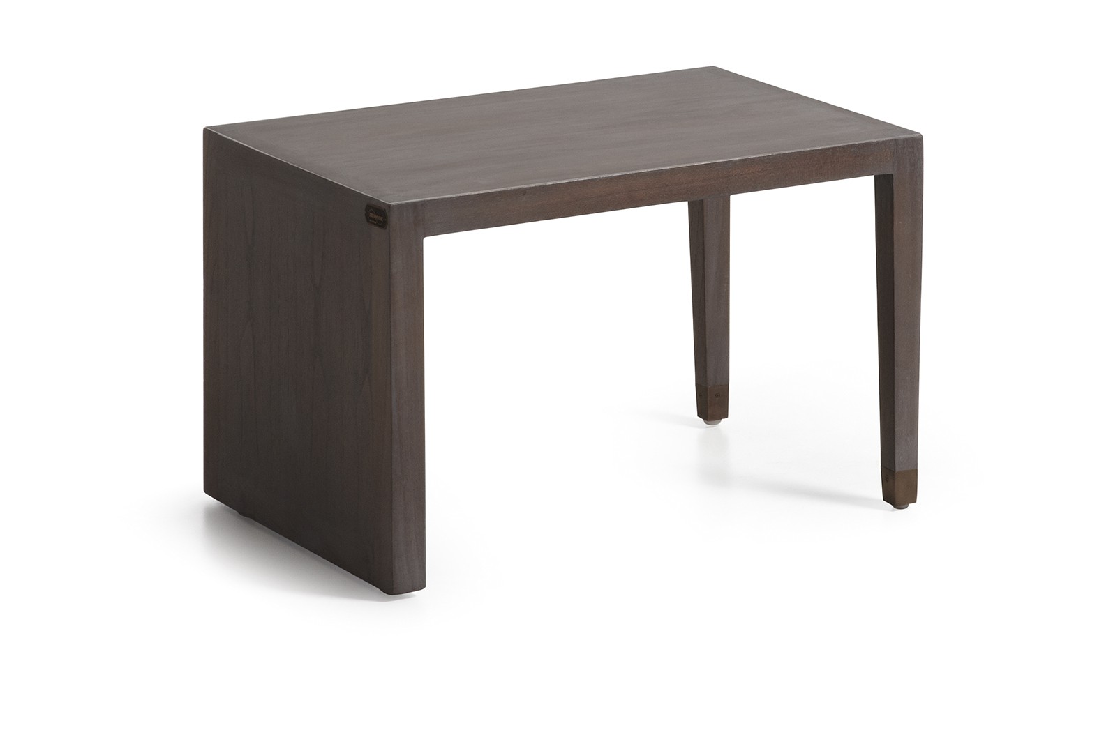 Estila Luxusní stylový konferenční stolek SPARTAN MultiUse