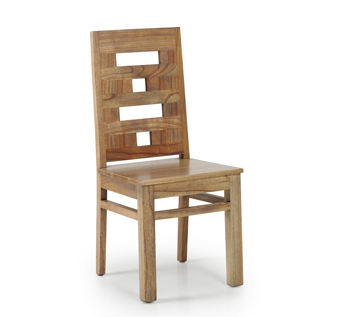 Estila Luxusní stylová židle Merapi