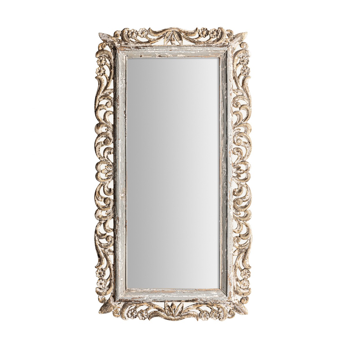 Luxusní a designová zrcadla