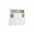 Obývací pokoj s jídelnou New White