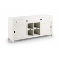 Obývací pokoj s jídelnou New White