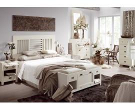 Ložnice NEW WHITE 2