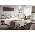 Ložnice NEW WHITE 2