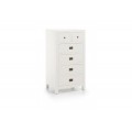 Ložnice NEW WHITE 2
