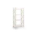Pracovna New White