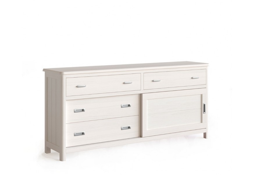 Exkluzivn&iacute; masivn&iacute; př&iacute;born&iacute;k CERDENA 190cm