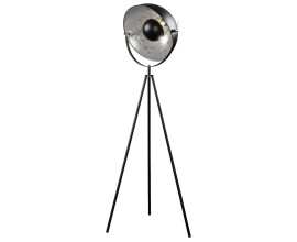 Origin&aacute;ln&iacute; Modern&iacute; stojac&iacute; lampa Studio 140 cm