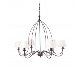 Lustr Lampart Marron PATINA