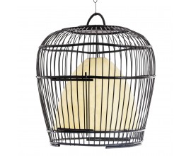 Závěsná lampa KLECE 70cm