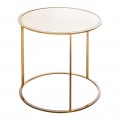 Designový příruční stolek 60cm AGRADO