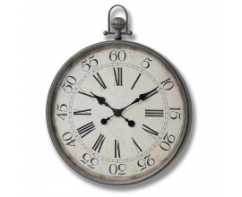 Nástěnné hodiny Pocket Watch 60cm