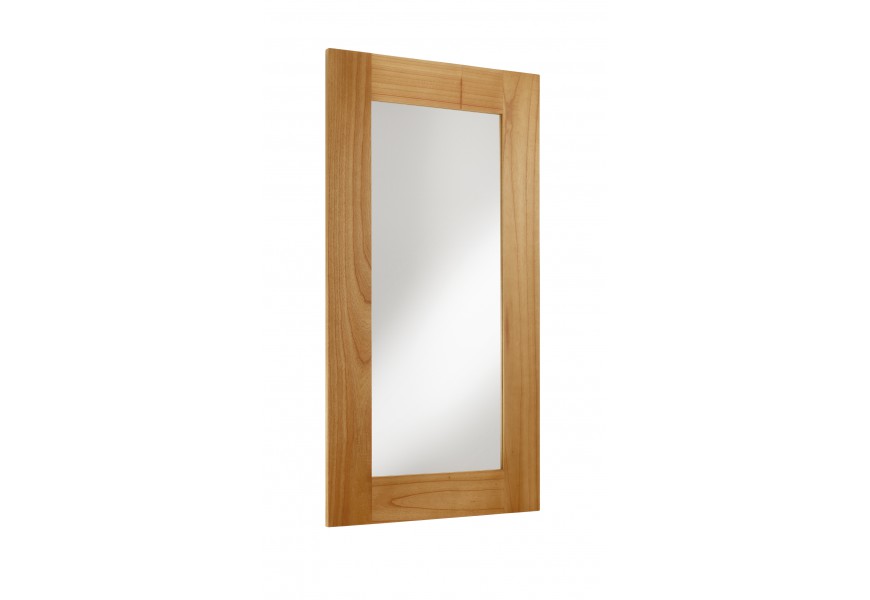 Zrcadlo Natural 130x60cm