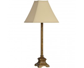Noční lampa Shakespeare 60cm