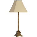 Noční lampa Shakespeare 60cm