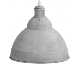 Závěsná lampa Small Cream 25cm