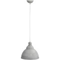 Závěsná lampa Small Cream 25cm