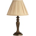 Noční lampa Claremont 47cm