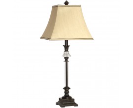 Stolní lampa RICHMOND 77cm