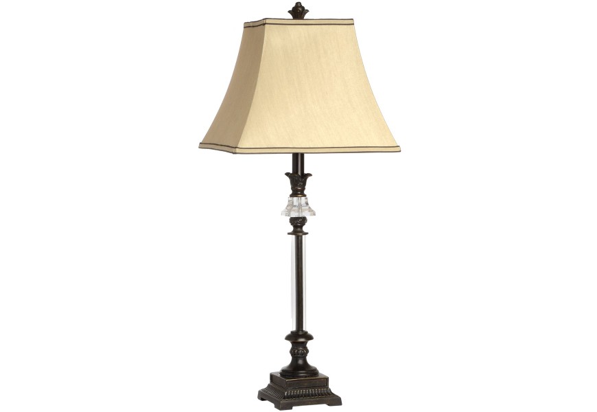 Stolní lampa RICHMOND 77cm