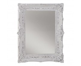 Luxusní zrcadlo NOBLE 120x92cm