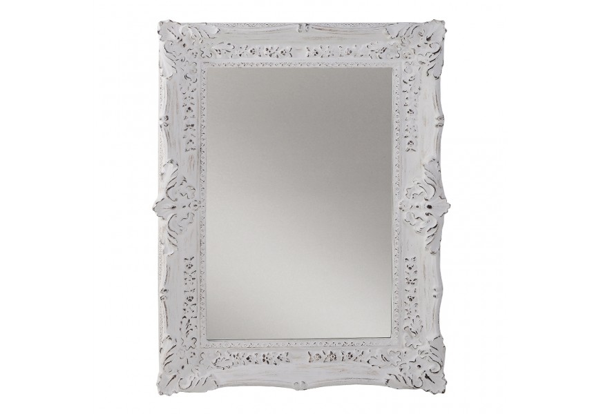Luxusní zrcadlo NOBLE 120x92cm