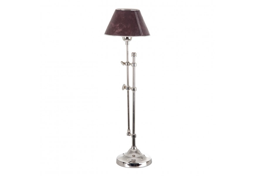 Stolní lampa uno 70cm