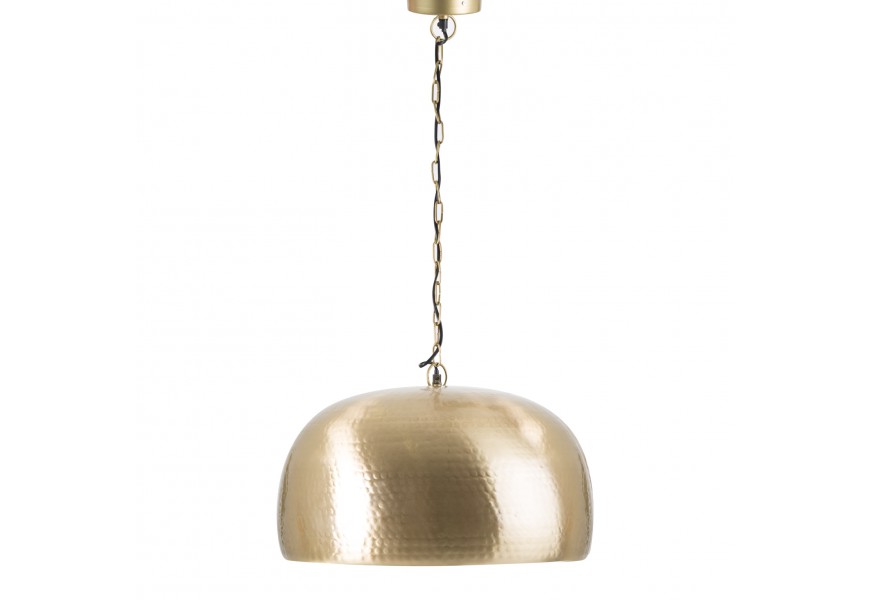 Závěsná lampa 44cm