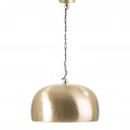 Závěsná lampa 44cm