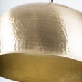Závěsná lampa 44cm